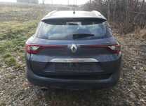 klapa bagaznika kombi renault megane IV TEKPN stan bdb