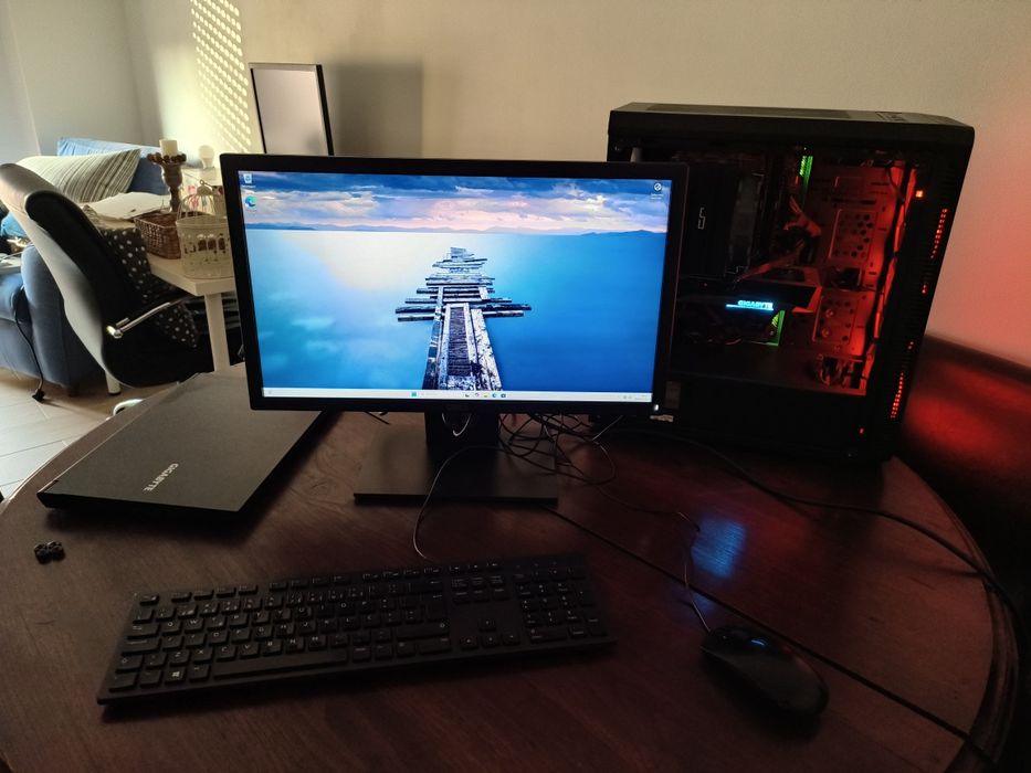 PC Gaming Ryzen 5 / RTX 3060 Ti