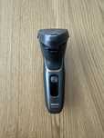Golarka Philips 3000 series 5d mało używana, 100% sprawna