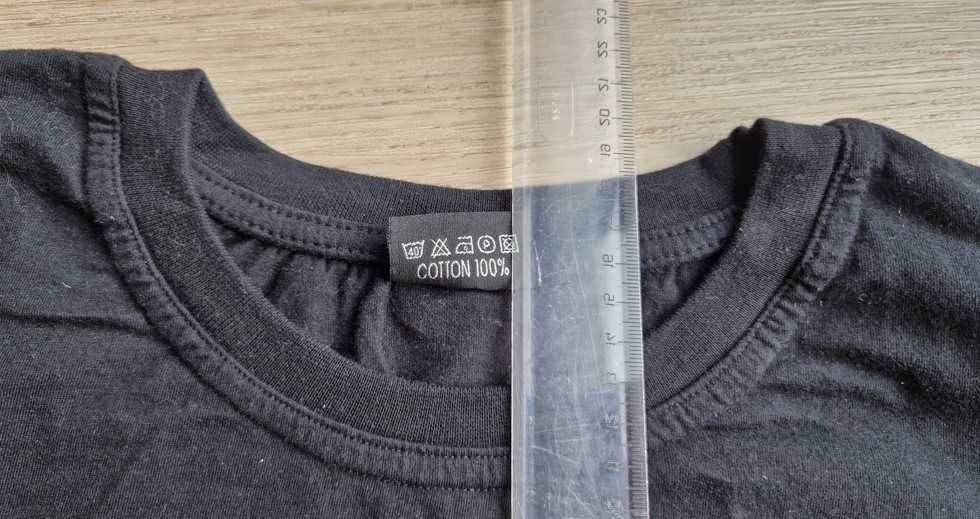 T-Shirt koszulka Rammstein - Sehnsucht