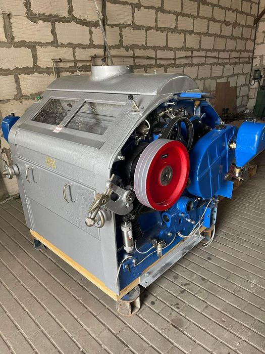 Вальцевий верстат, вальцевий станок, валок, ВС 185х 170, ВС 185х250