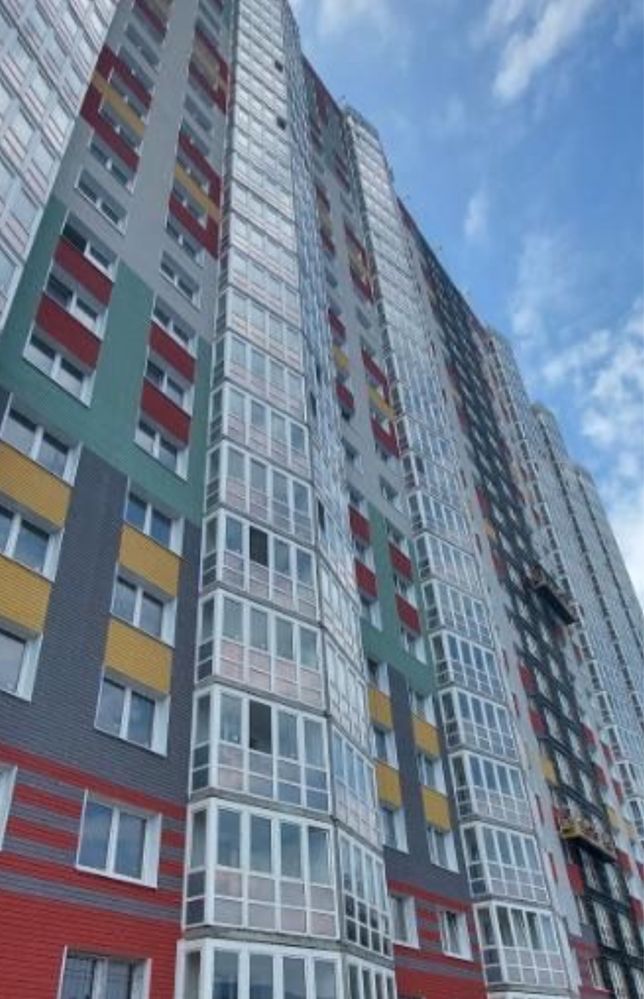 Продам 2 ком квартиру Осокорки Позняки Патриотика Чавдар