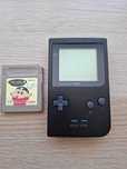 Gameboy Pocket Konsola oryginał plus gra Shin Chan