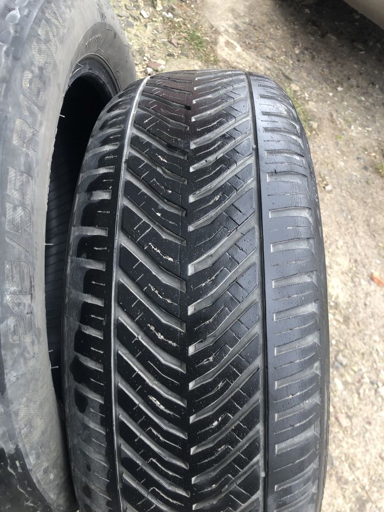 Шини kormoran 215/55r16