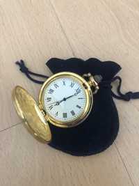 Vendo relógio de bolso antigo