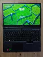 Lenovo Legion 5  Ryzen 7/16GB/1024GB SSD; grafika 1660Ti 6GB, 144Hz
