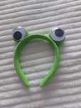 Bandolete sapo -