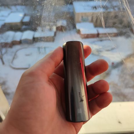 Iqos lil solid 2.0