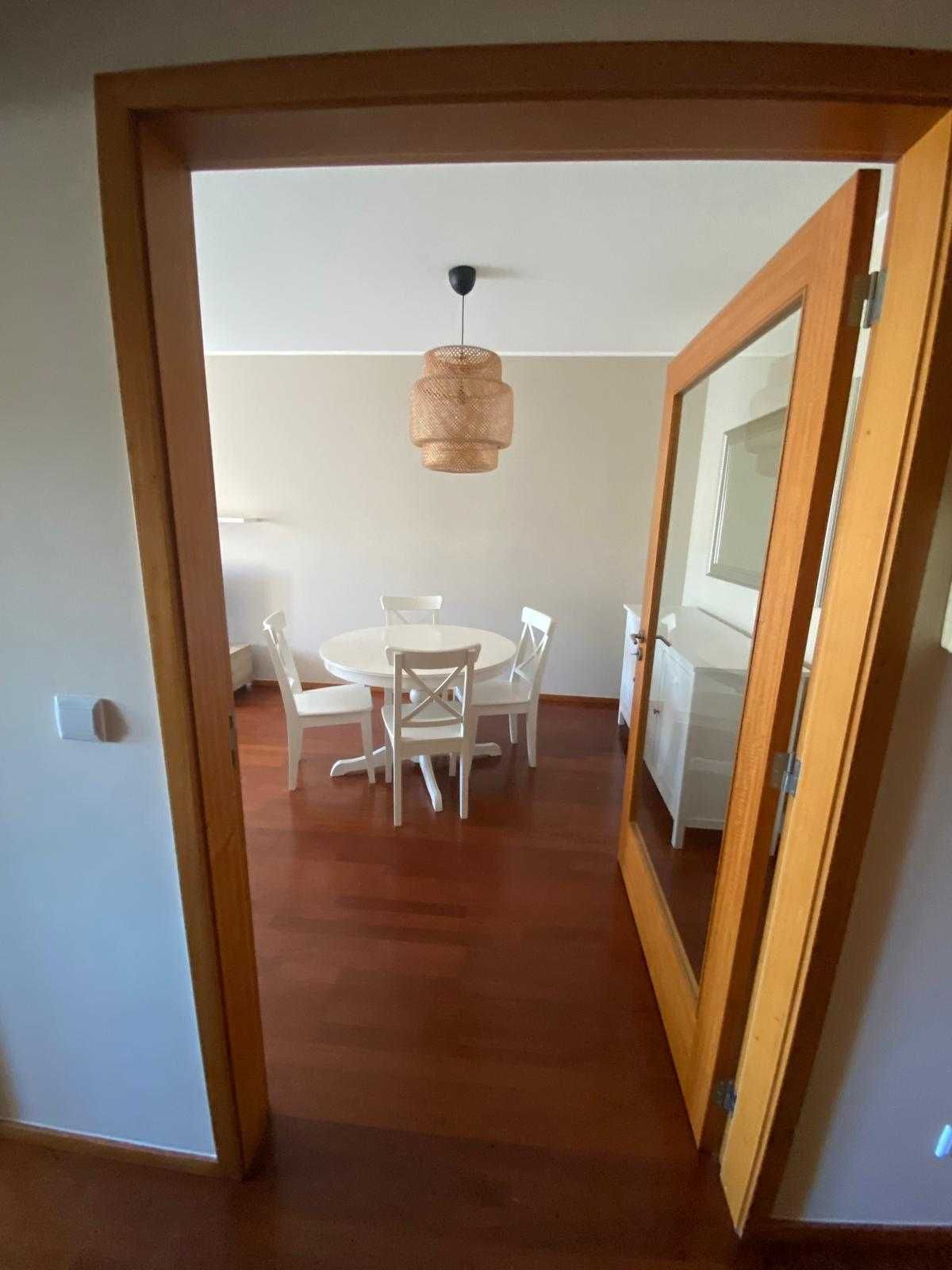 Apartamento T1 c/ L.Garagem