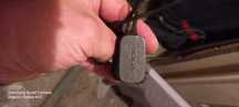 Nokia ładowarka USB typu B