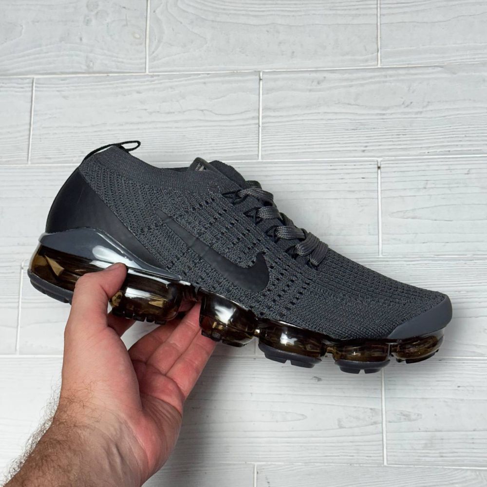 Чоловічі кросівки nike vapormax flyknit