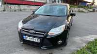 Продаж автомобіля Ford Focus