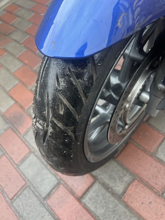 Продам BMW R1200R