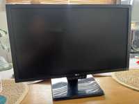 Monitor gamingowy 24 cale LG 24GM77-B 144hz