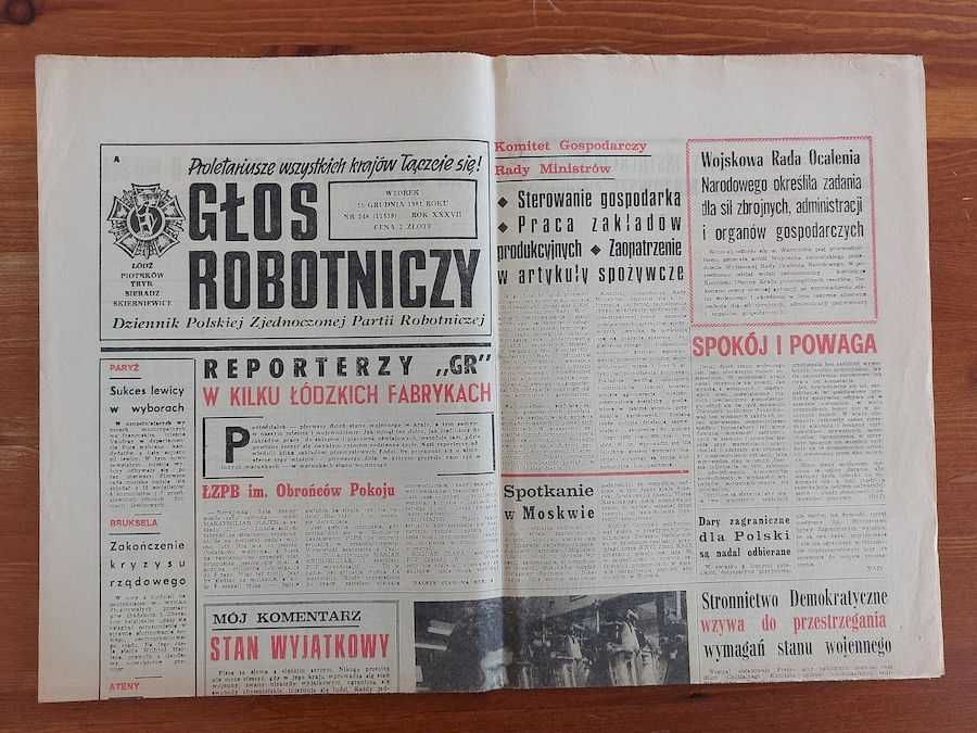 Przegląd Sportowy - 1968 - 1972