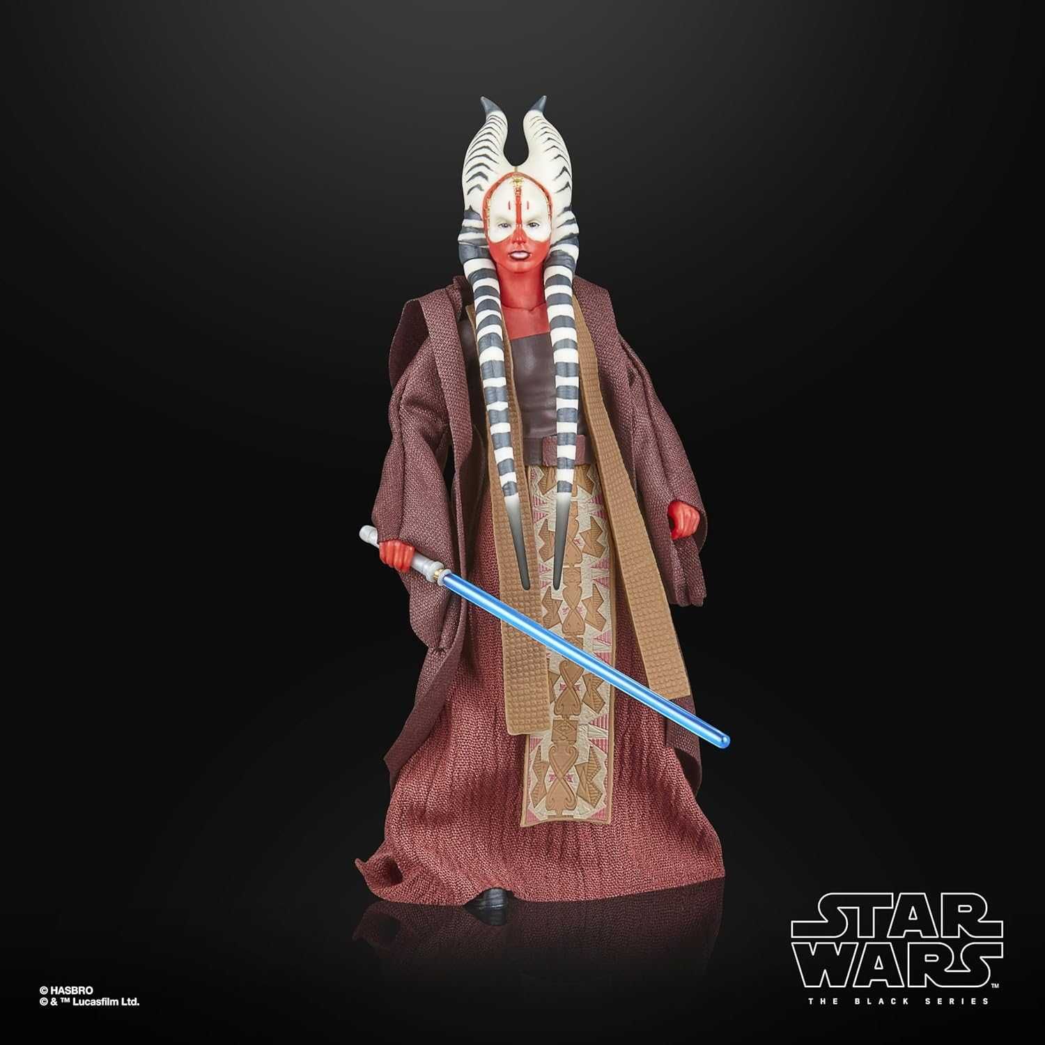 Фігура Шаак Ті Star Wars Black Series Shaak Ti (Attack of the Clones)