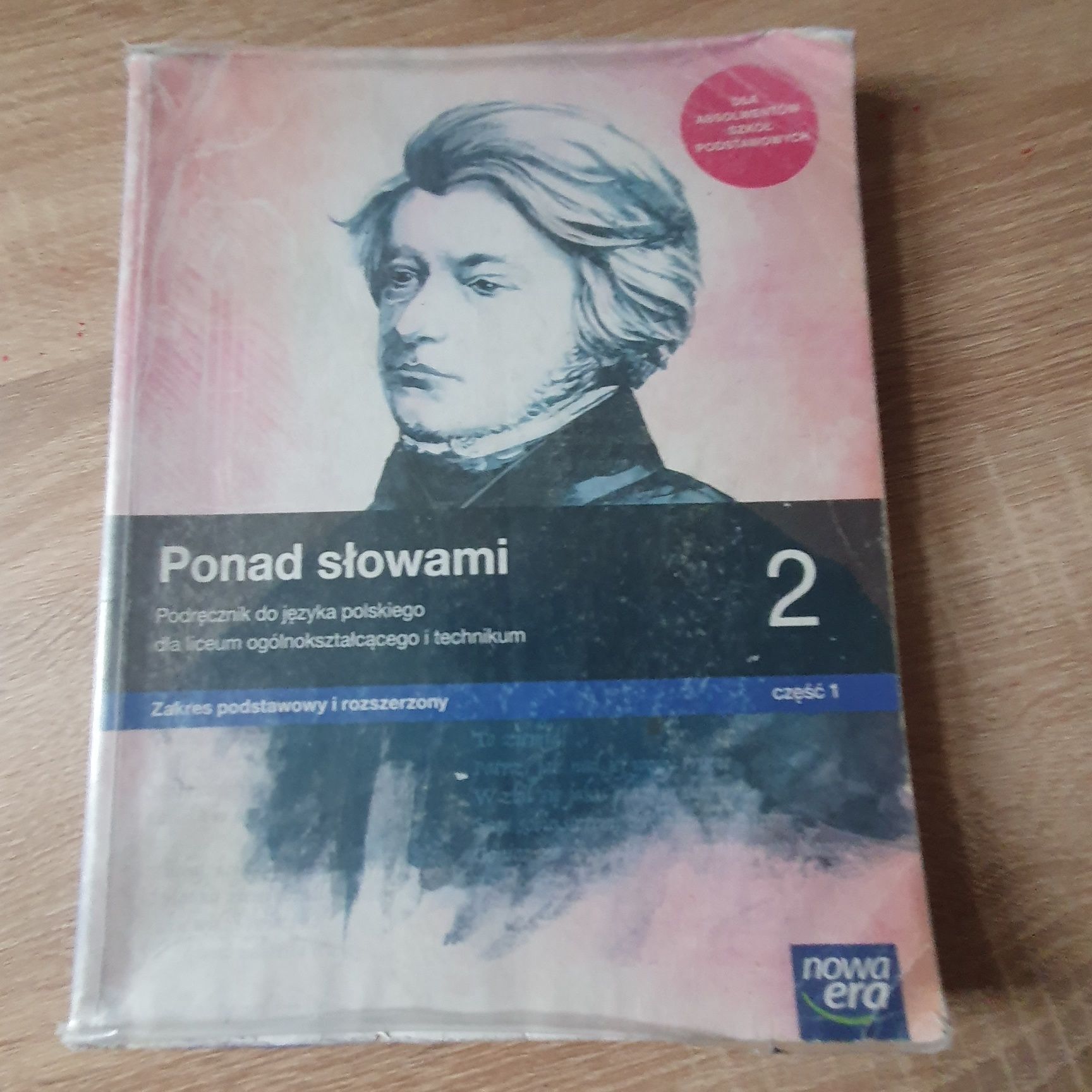 Ponad słowami 2 cz. 1
