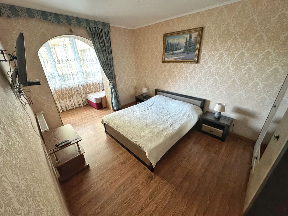 ‼️Вільно‼️ Однокімнатна квартира - вул. М. Шашкевича 16 (жовтий дім)