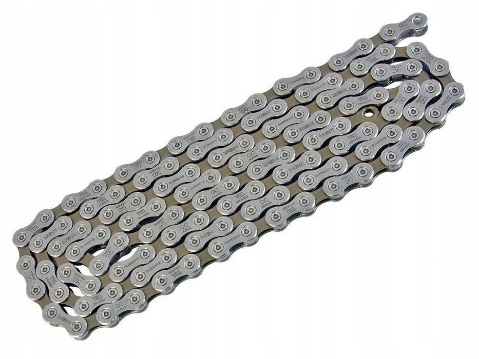 Łańcuch rowerowy Shimano CN-HG54 10s 10rz 116 Ogniw z pinem Oryginał