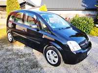 Opel Meriva 1.6 z Gazem Sekwencyjnym