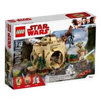 LEGO® 75208 Star Wars - Chatka Yody