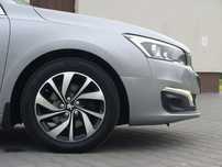 Peugeot 508 ~2.0 HDI~Manual~Skóra~LED~Allure~isofix~zarejestrowany