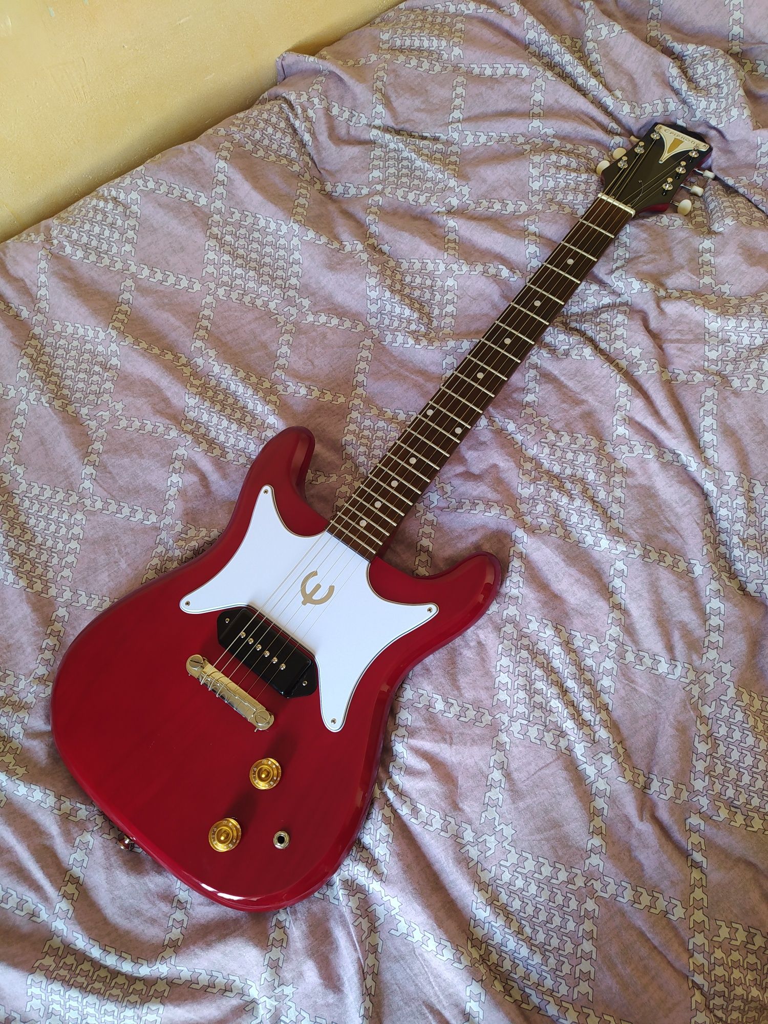 Epiphone Coronet