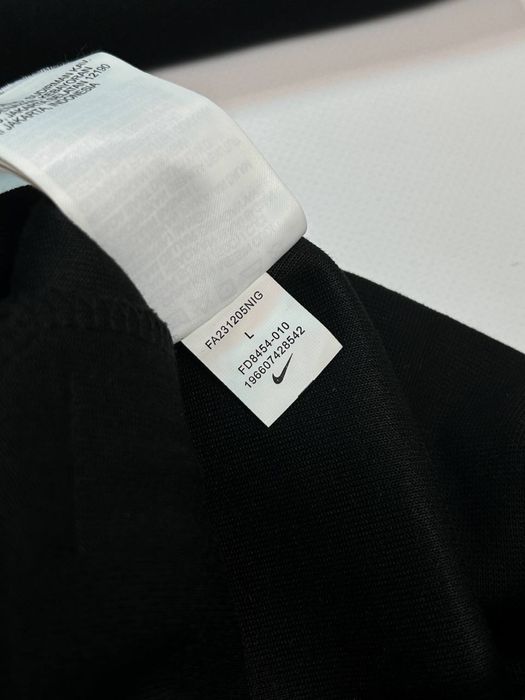 Кофта Nike tech fleece nocta Зіп худі найк теч фліз нокта Nike nocta