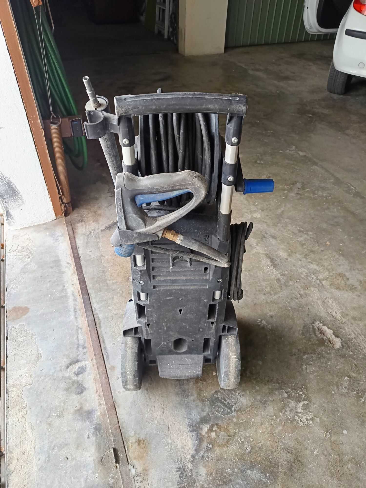 Nilfisk MC 4M 160/620 XT