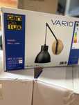 Kinkiet wall lamp vario