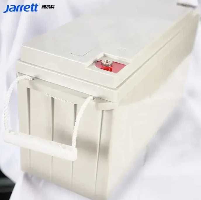 Нові гелеві акумулятори 100-250ач для котла инвертора сонячних панелей