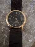 Relógio vintage Omega De Ville - original