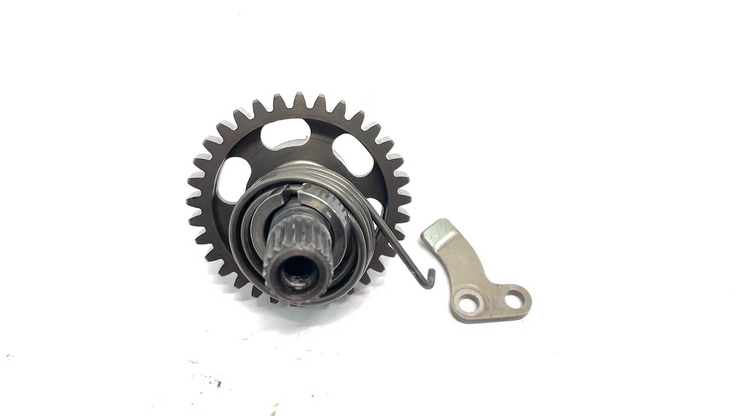 Honda crf 250 04do09r Mechanizm kopki kopniaka części