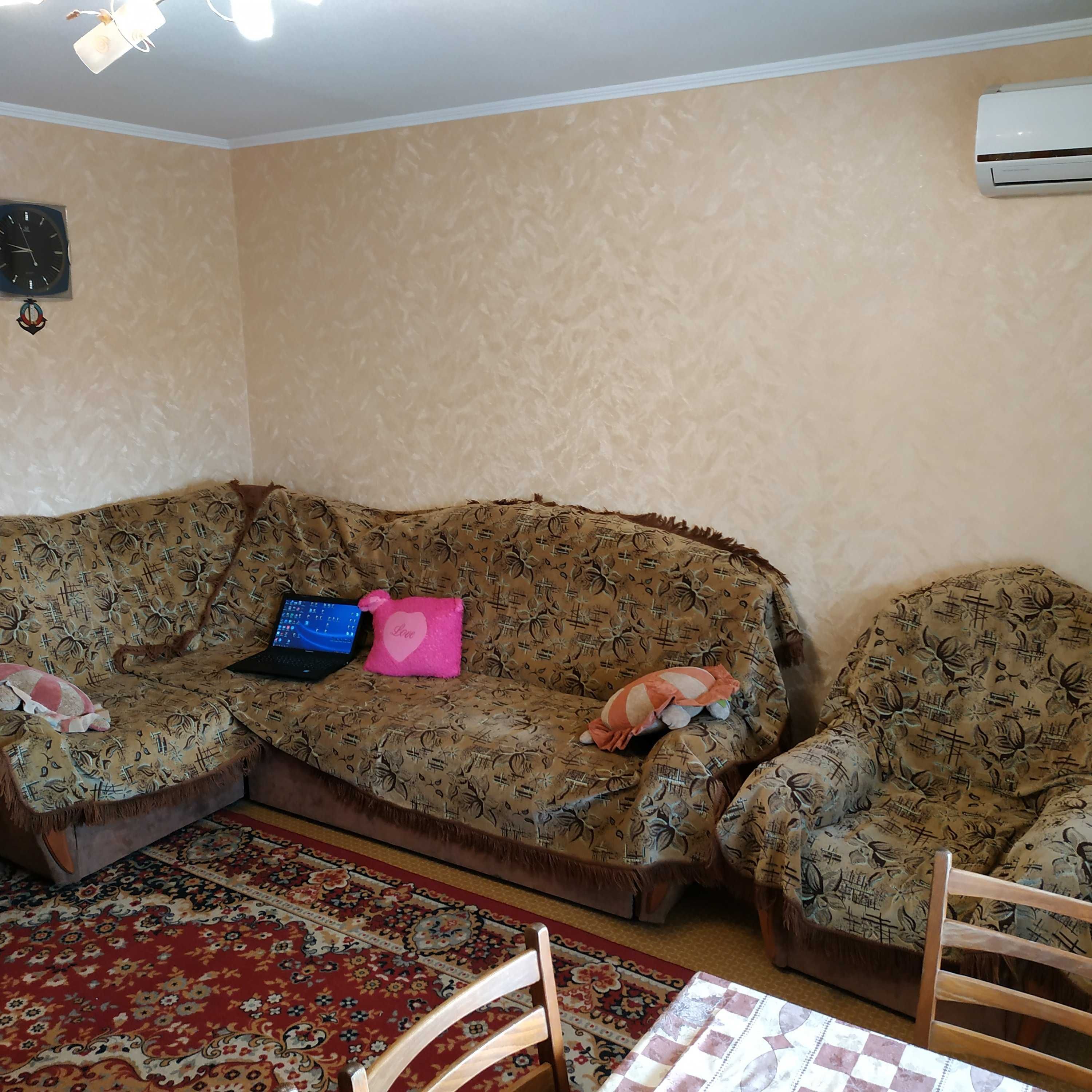 Оренда квартири в Жовтих Водах.