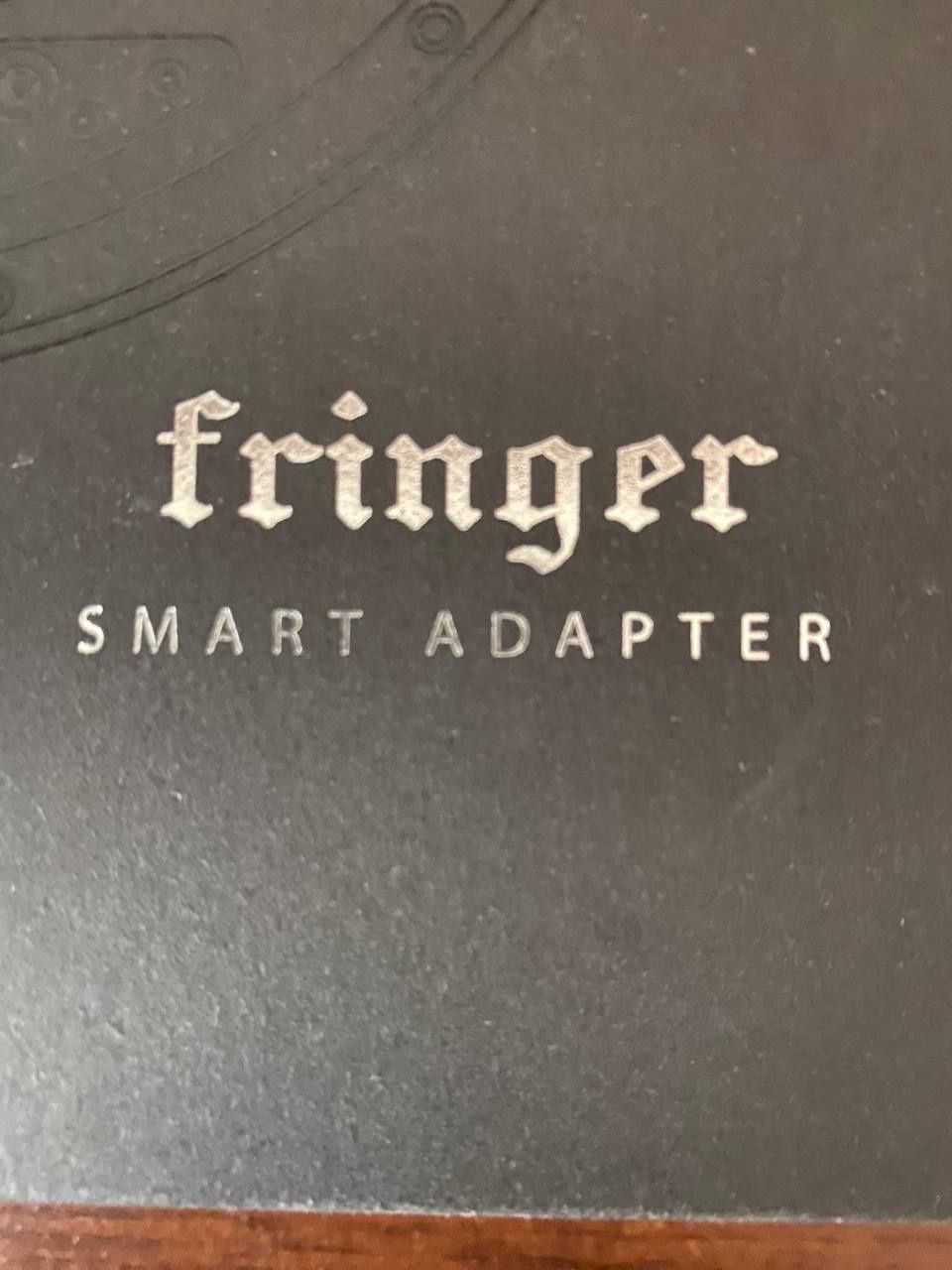 Fringer EF-FX PRO II C диафрагмой