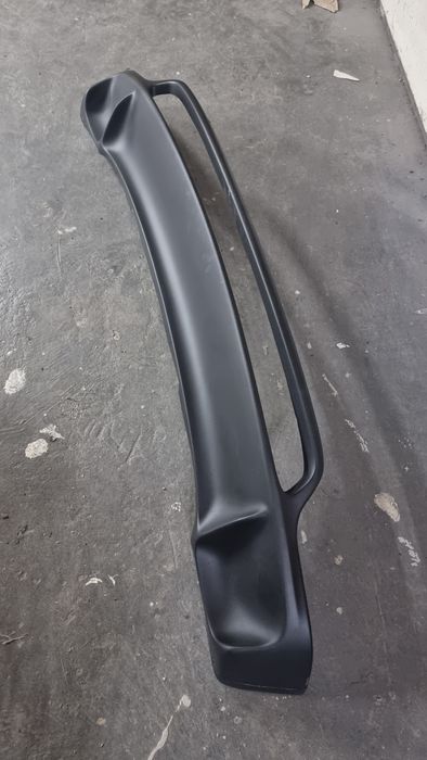 Накладка на передний, задний бампер BMW X5 E53, БМВ Х5 E53