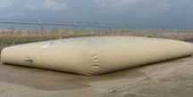 depósito agua 200 000 litros flexivel insuflavel