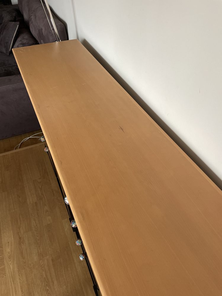 Móvel de Sala de Jantar