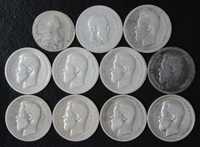 монета 50 копеек 1894,1895,1896,1897,1899,1913 года