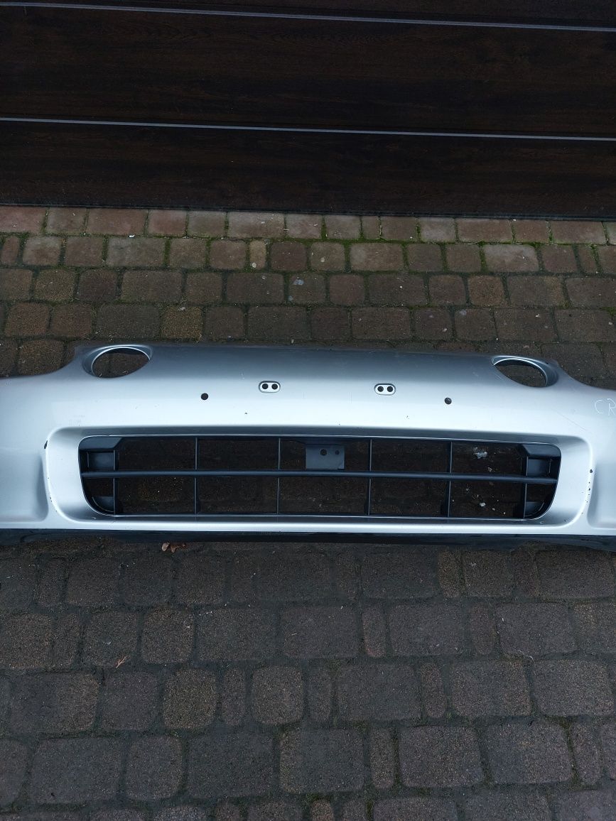Zderzak Honda CRX Del Sol przód oryginał