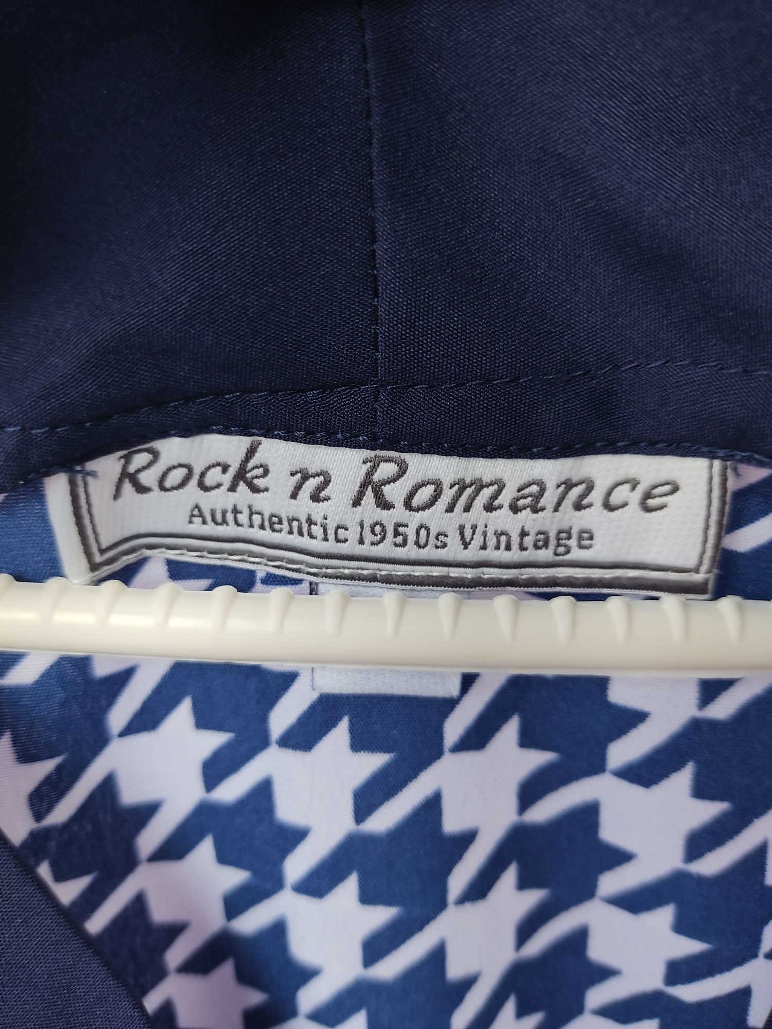 Vestido vintage da Rock n Romance