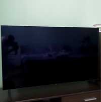Телевізор LG OLED A1 | 55 дюймів | 4K | 2021