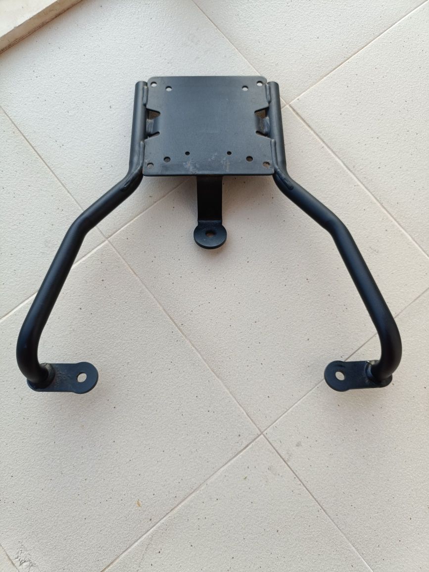 Suporte SHAD  - Scooter Sym Jet14
