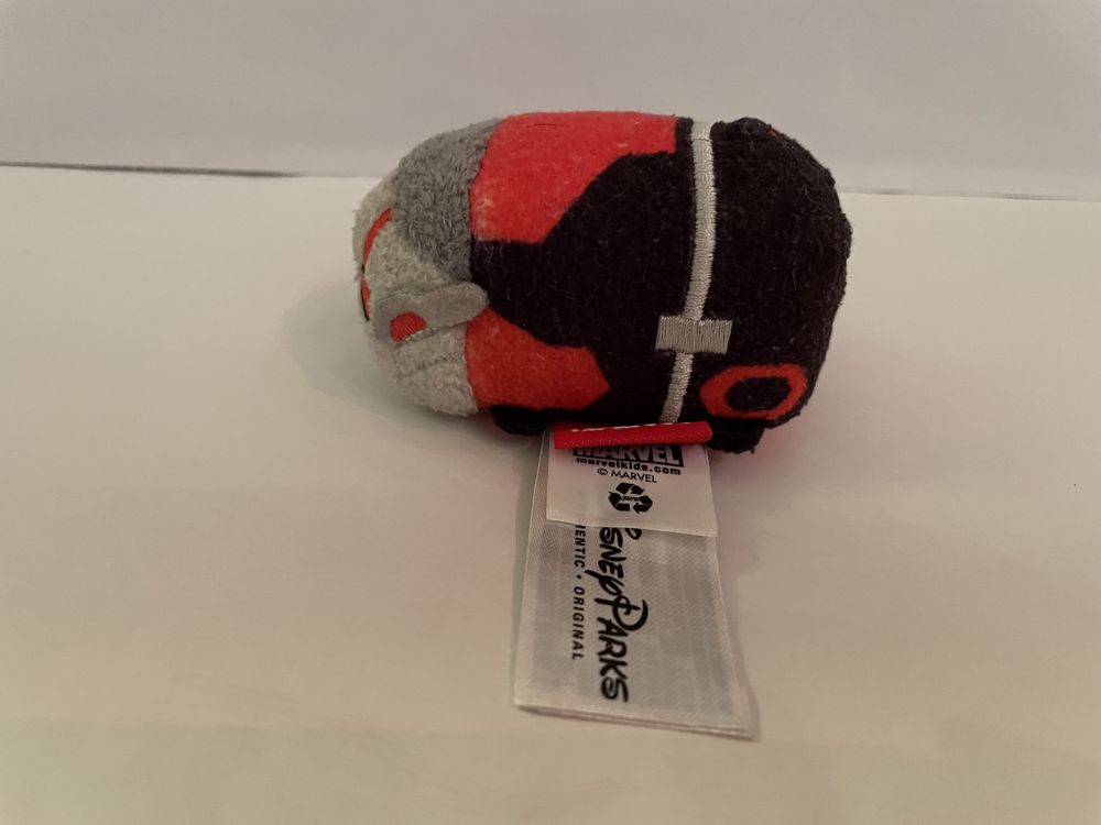 Disney Marvel Tsum Tsum mini 7 sztuk pluszaków