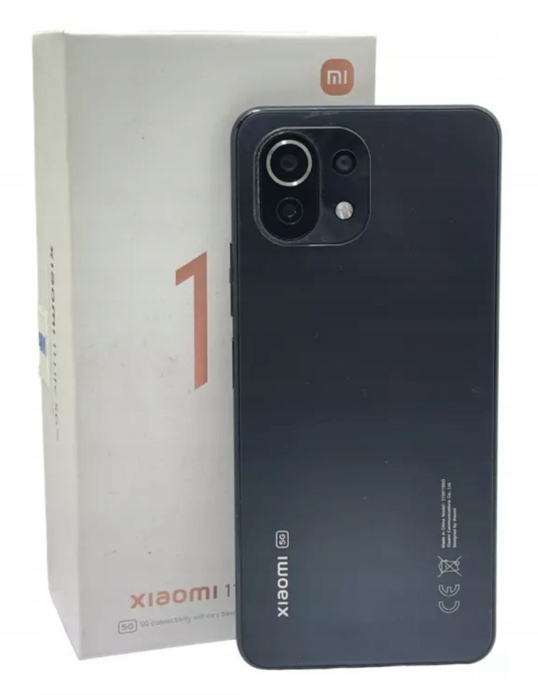 Smartfon Xiaomi Mi 11 Lite 6 GB / 128 GB 5G