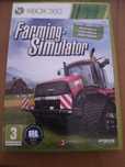 Gra Xbox 360 Farming Simulator 13 pl, pł