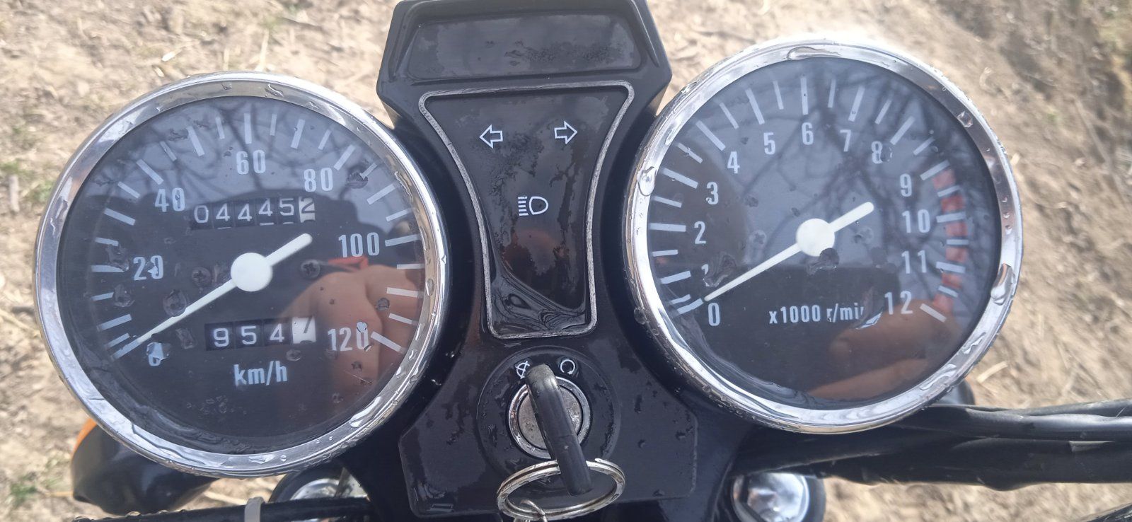 Продається мотоцикол