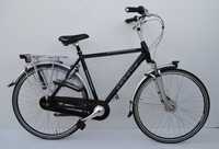 Najlepsze rowery holenderskie * Gazelle Paris koła 28 Nowy Tomyśl