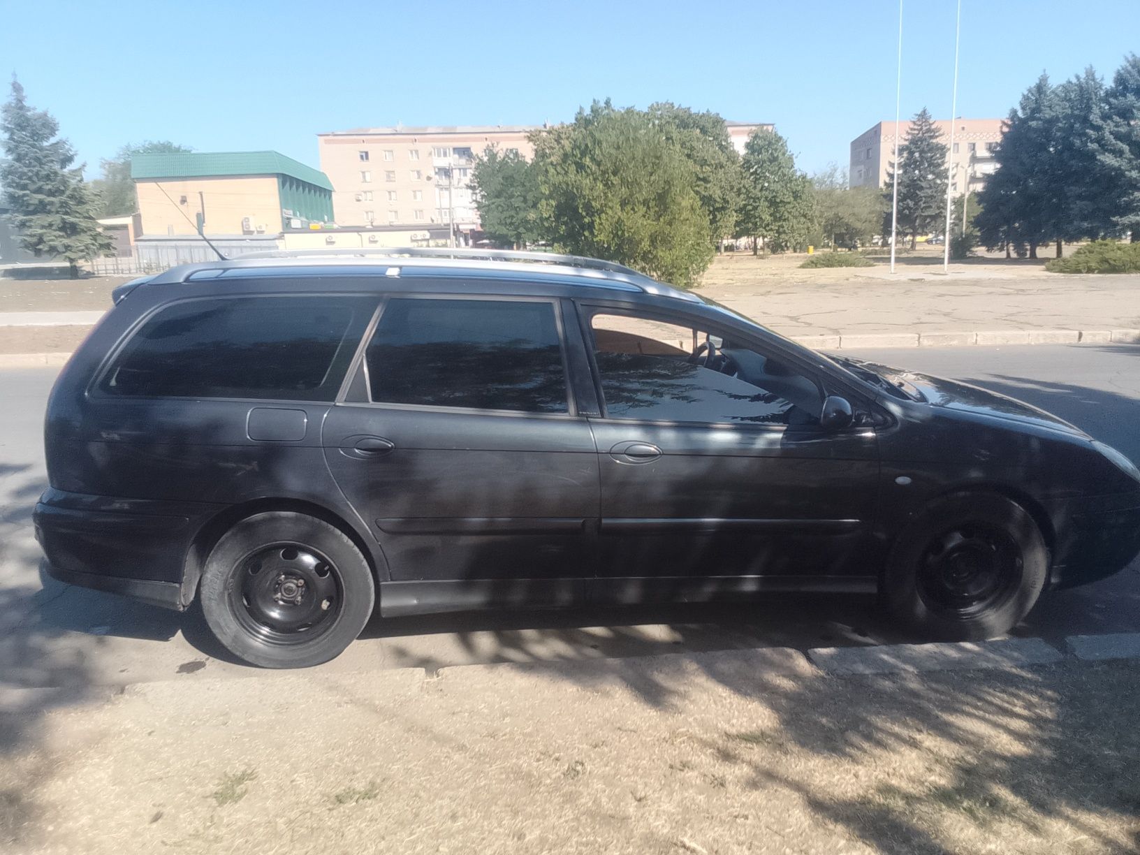 Продам Citroen C5