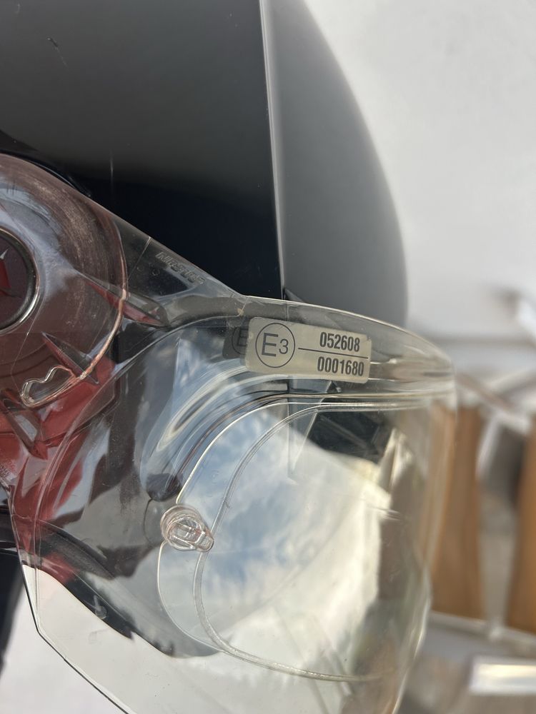 Kask Nolan L Classic N-com
